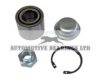 Automotive Bearings ABK1834 Wheel Bearing Kit